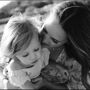 Meet your Posher, Kathryn